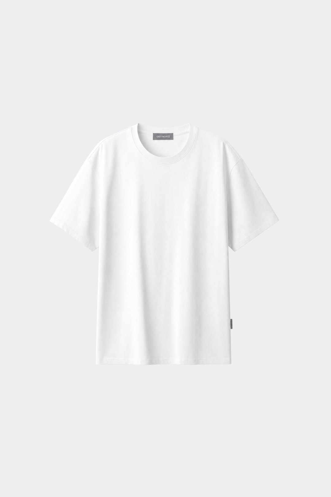 Heavyweight Regular T-Shirt-thumbmail-12