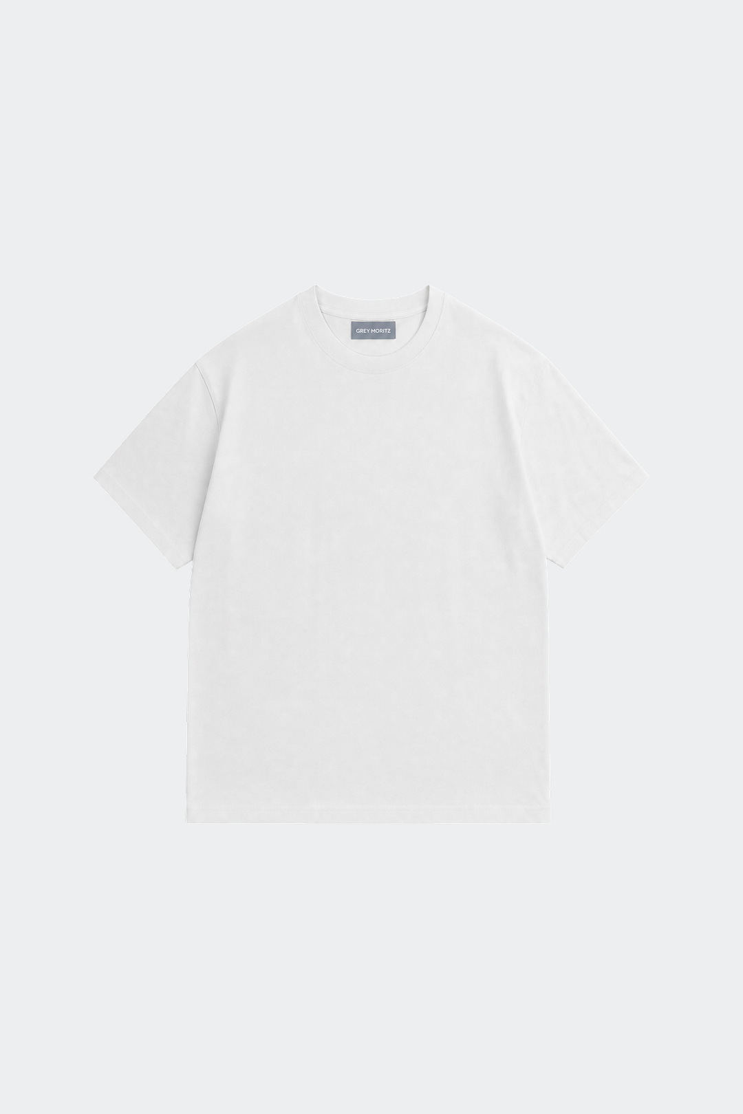 Heavyweight Cotton T-Shirt-thumbmail-4