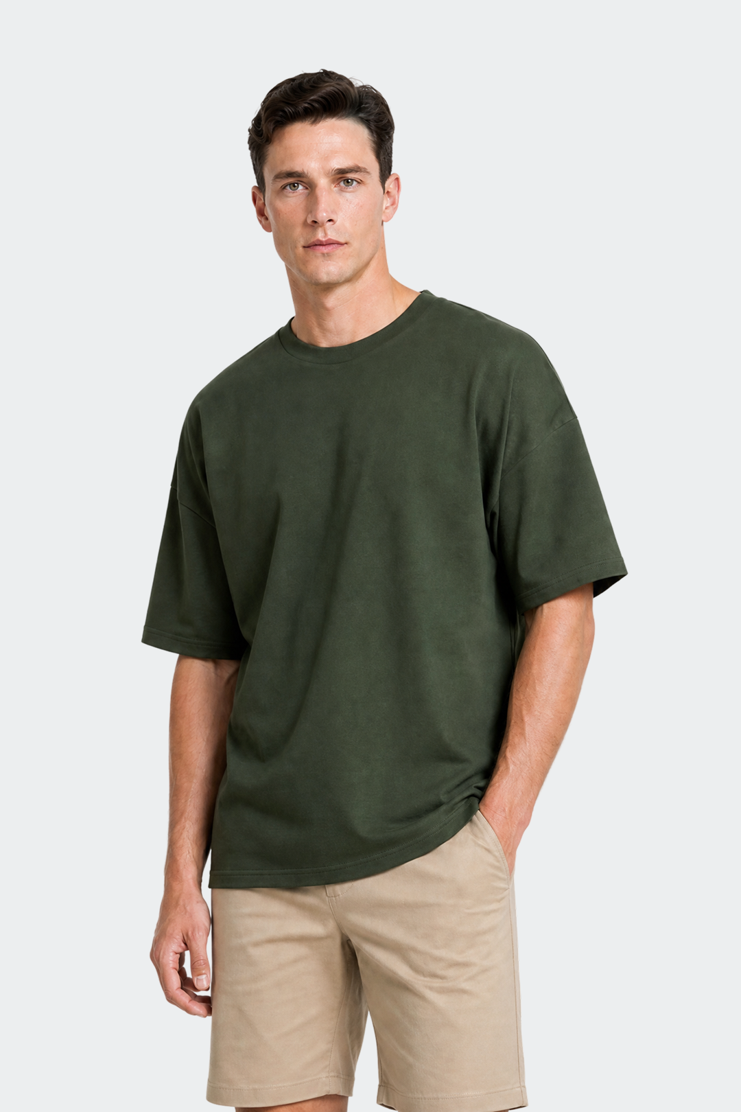 Heavyweight Relaxed T-Shirt