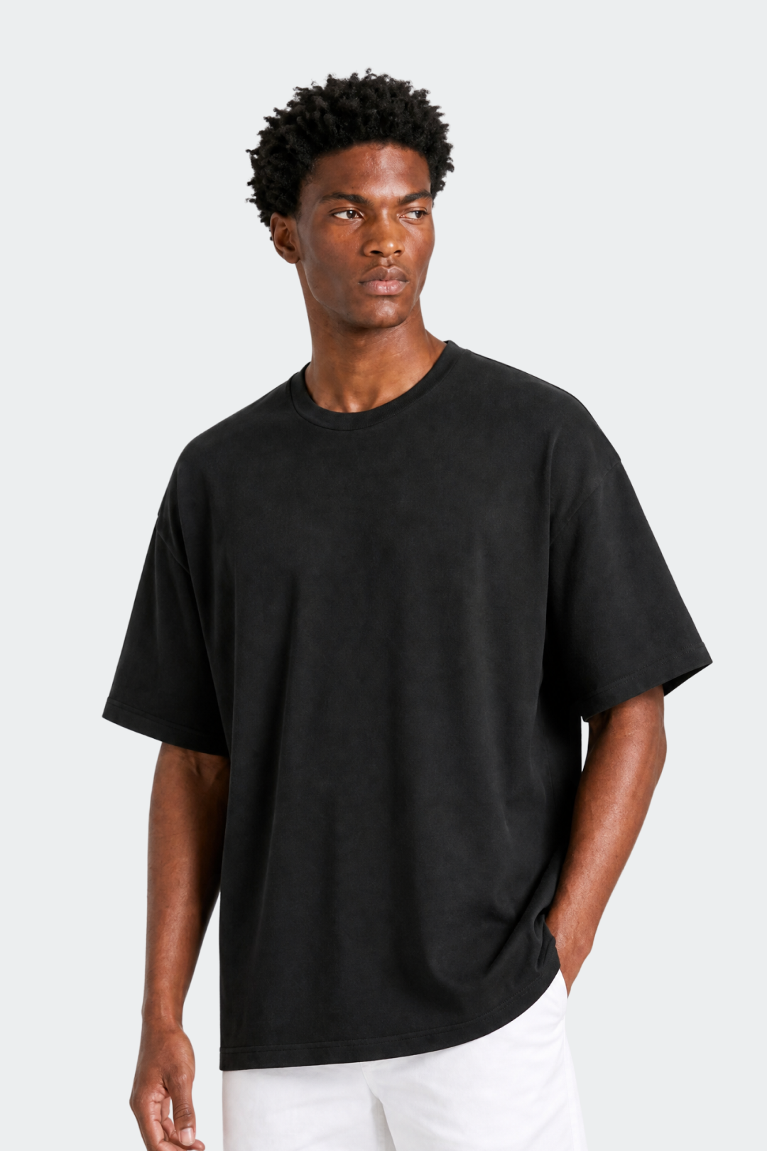Heavyweight Relaxed T-Shirt