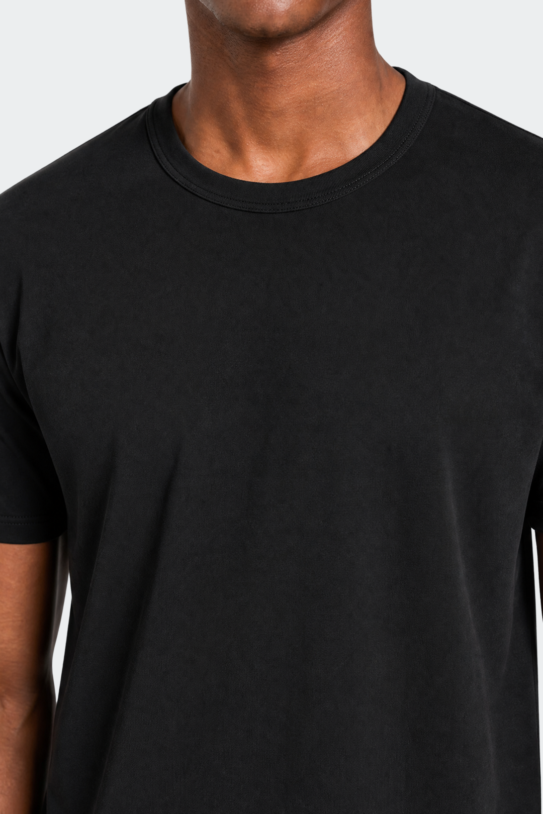 Heavyweight Cotton T-Shirt-thumbmail-7