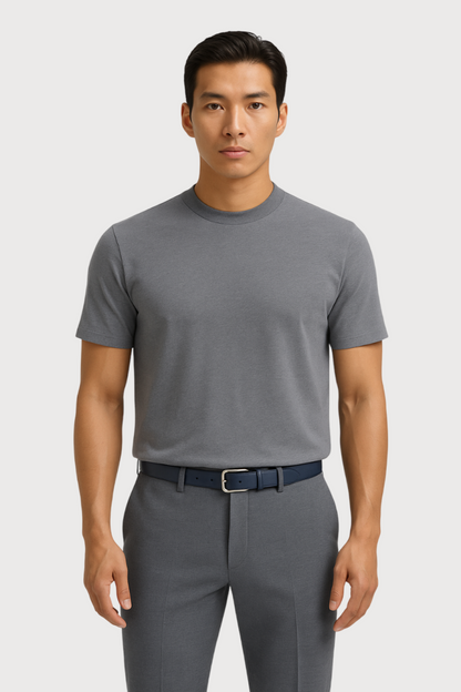 Heavyweight Cotton T-Shirt