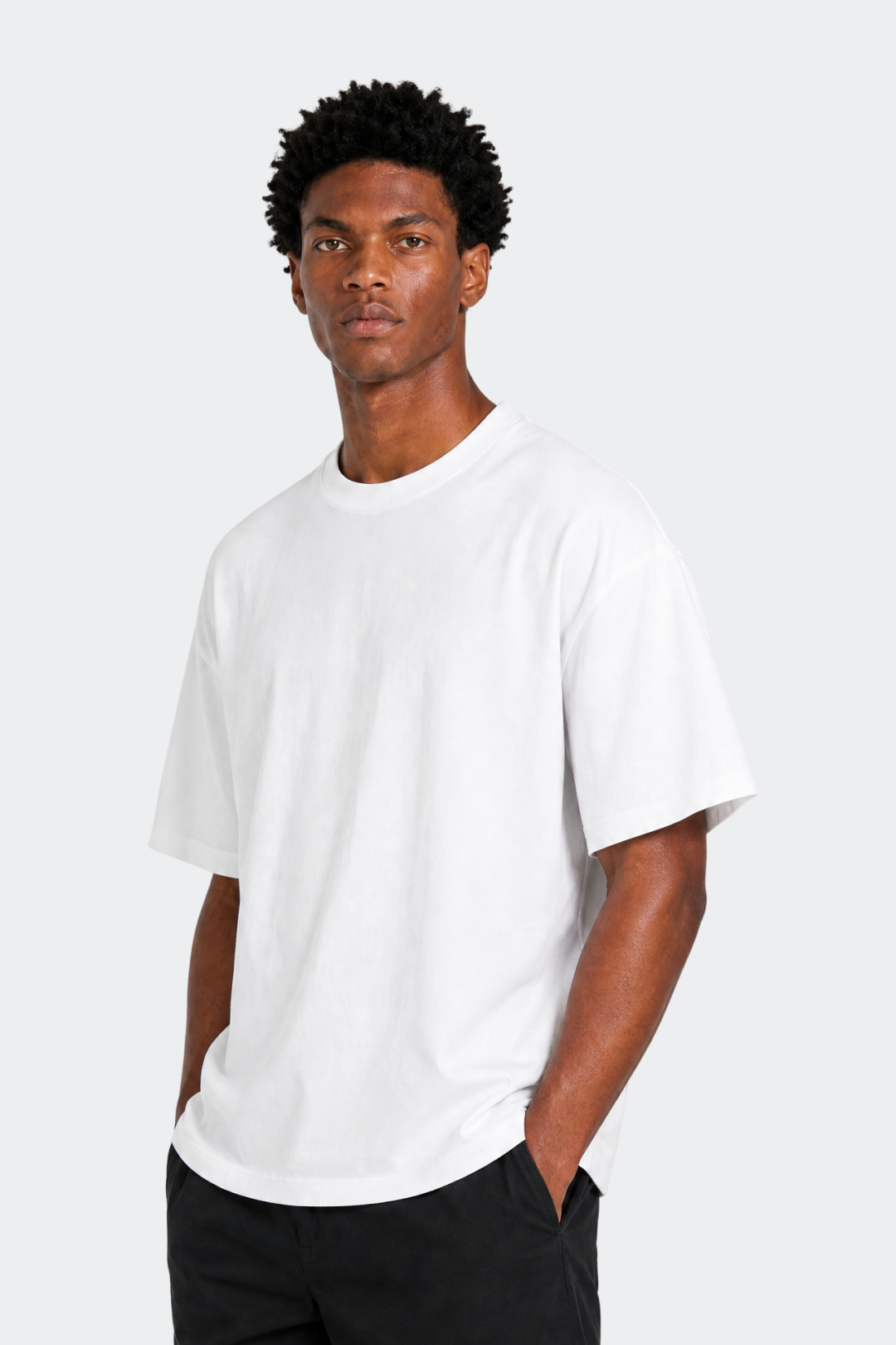 Heavyweight Relaxed T-Shirt