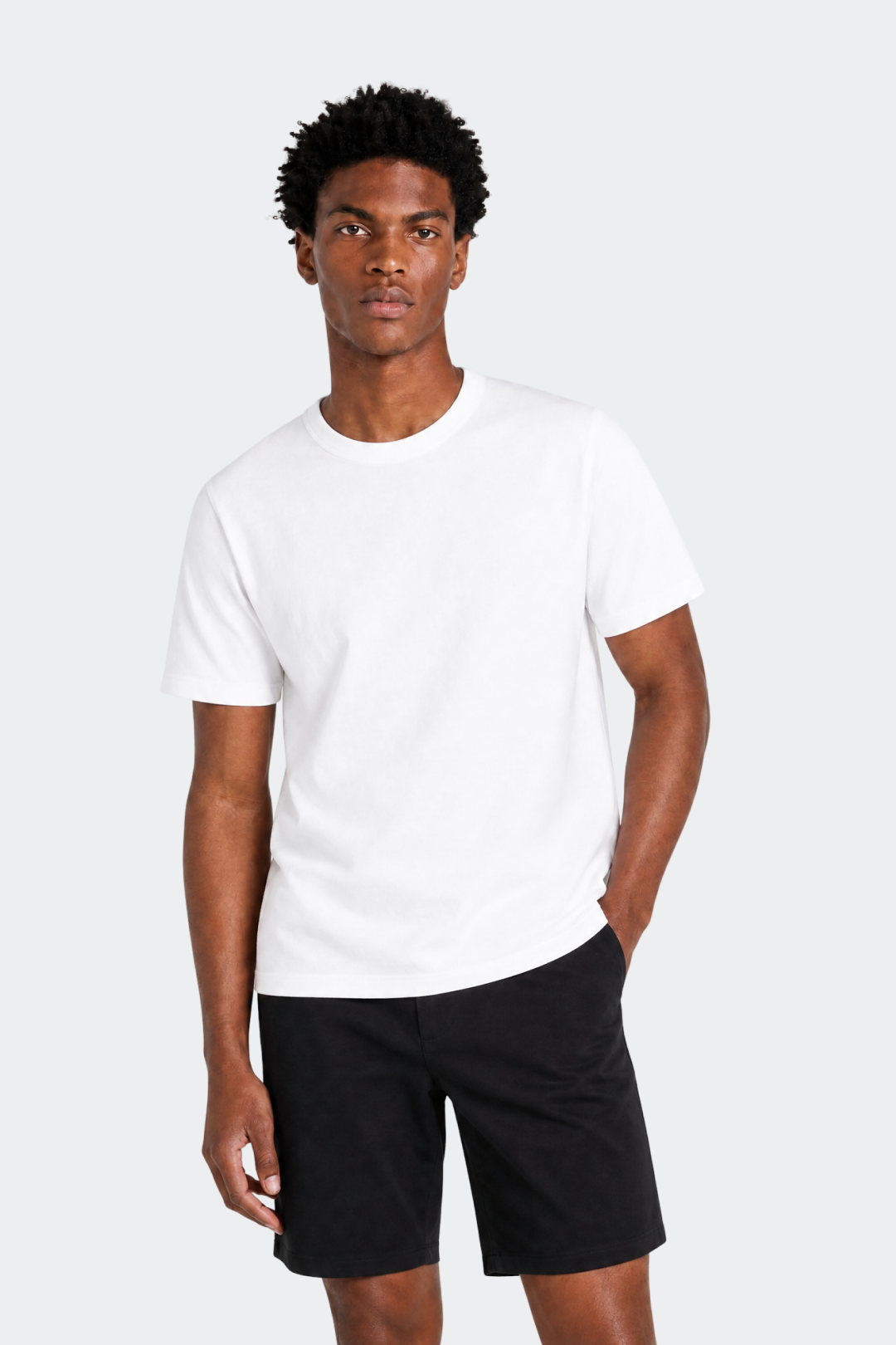 Heavyweight Cotton T-Shirt-thumbmail-1