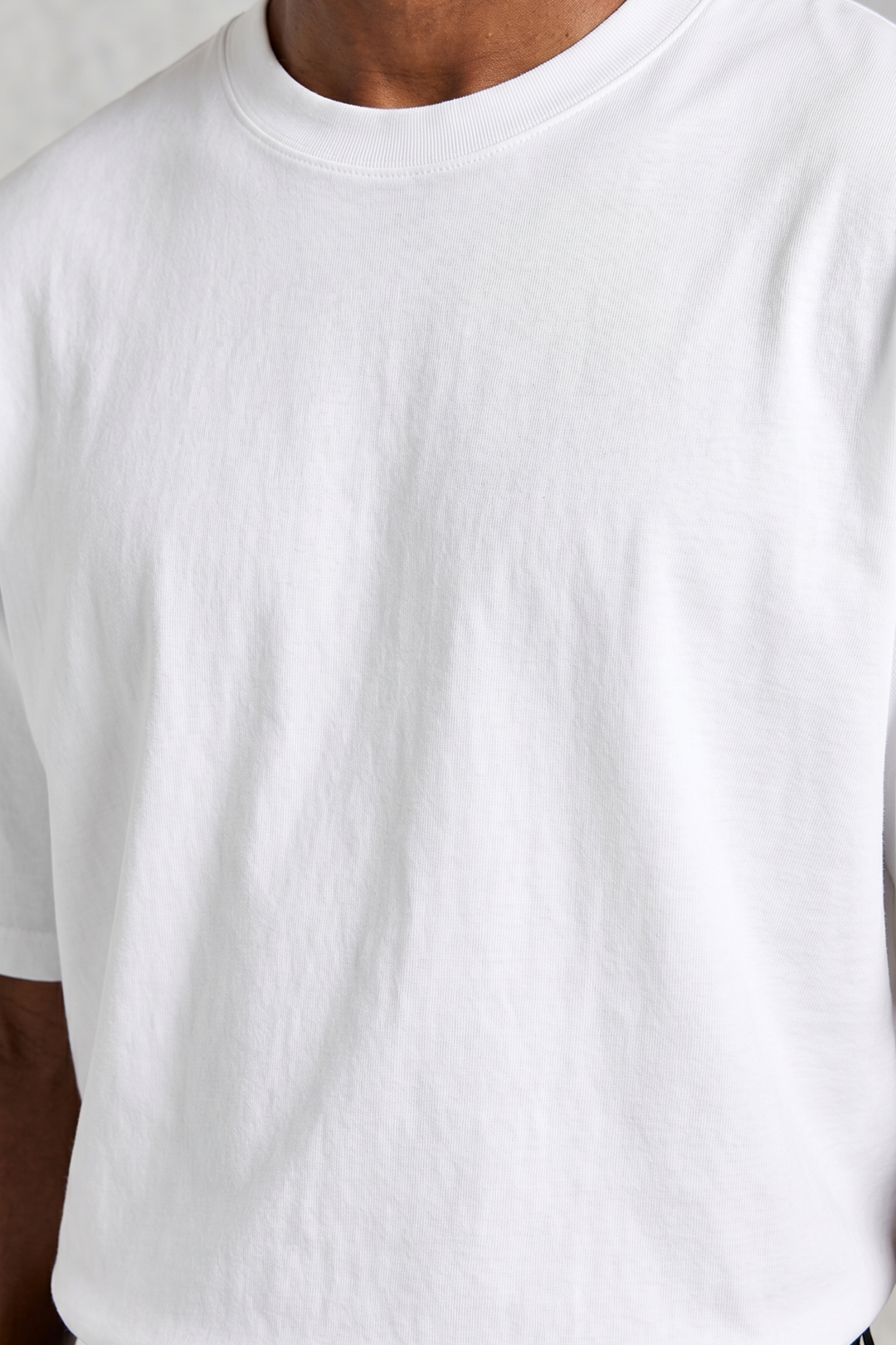 Heavyweight Relaxed T-Shirt-thumbmail-3
