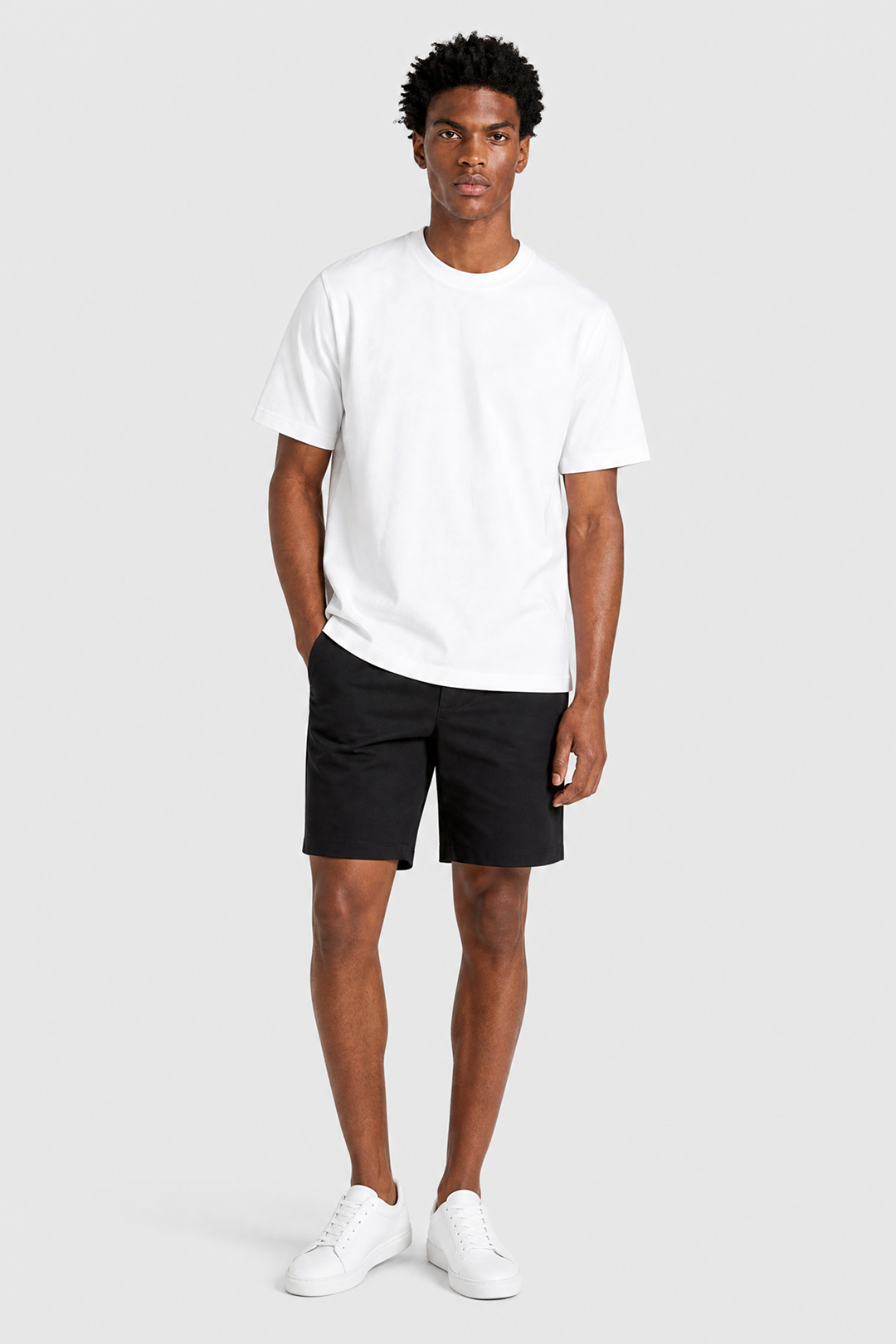 Heavyweight Cotton T-Shirt-thumbmail-3