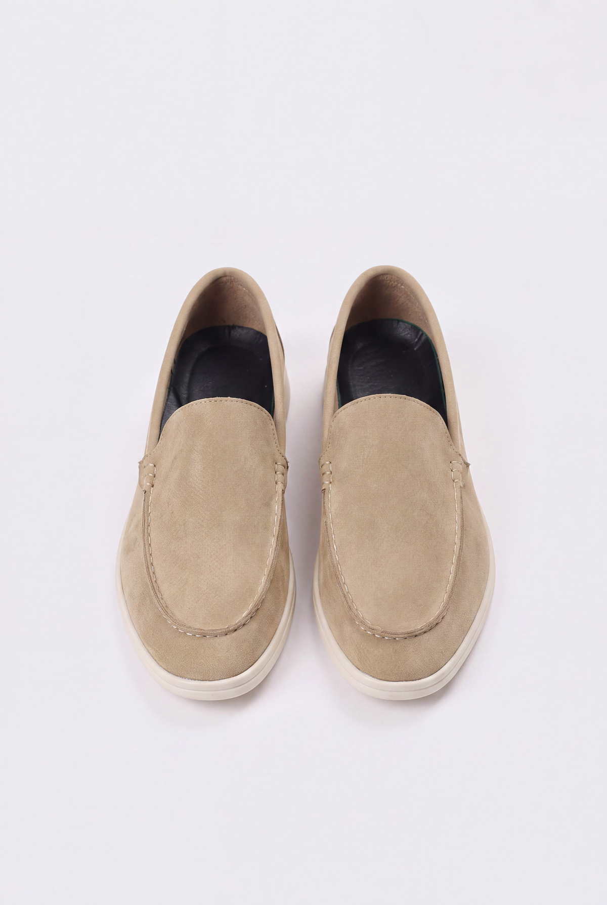 Men's Suede Loafers-thumbmail-32