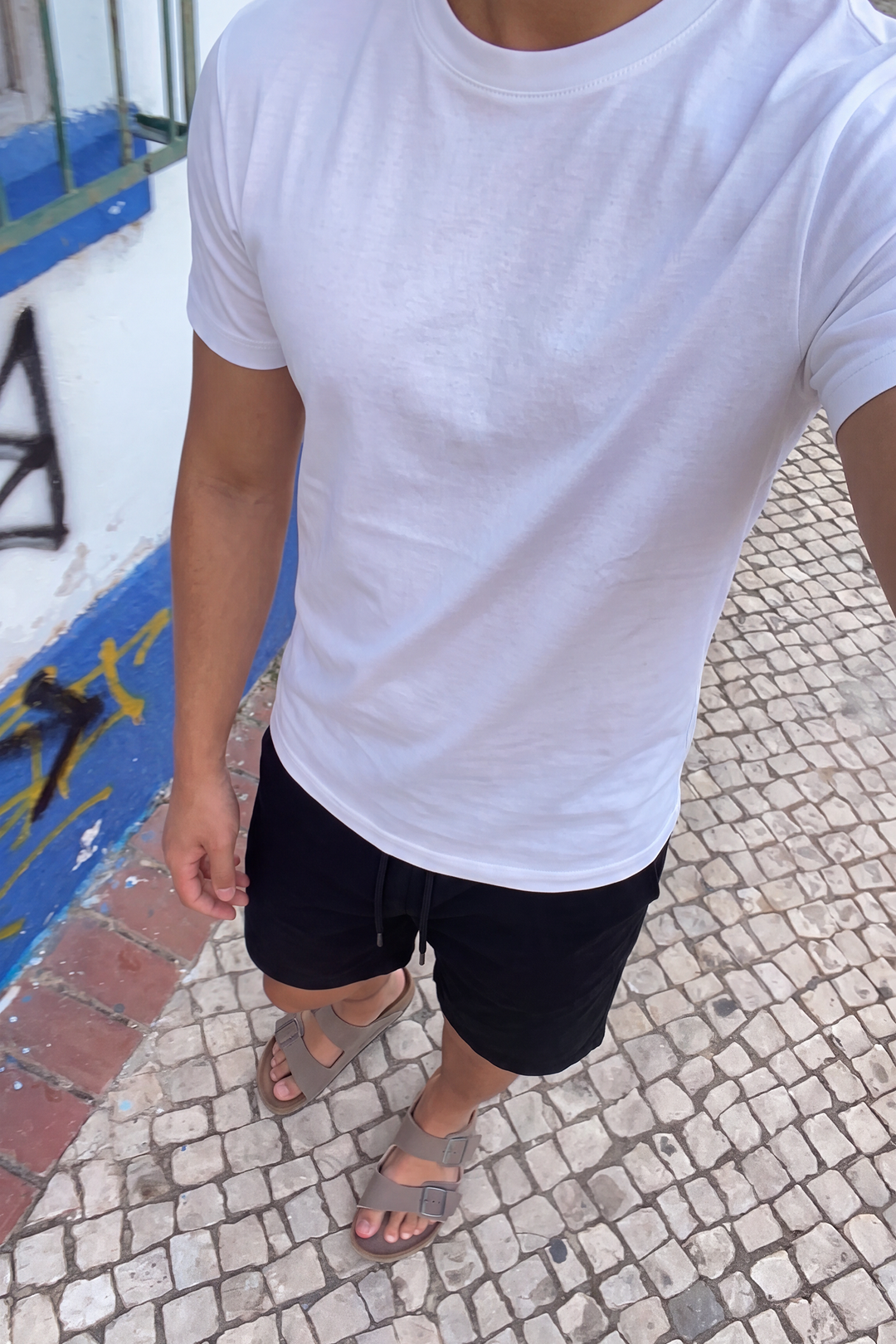 Mercerized Cotton T-Shirt-thumbmail-21