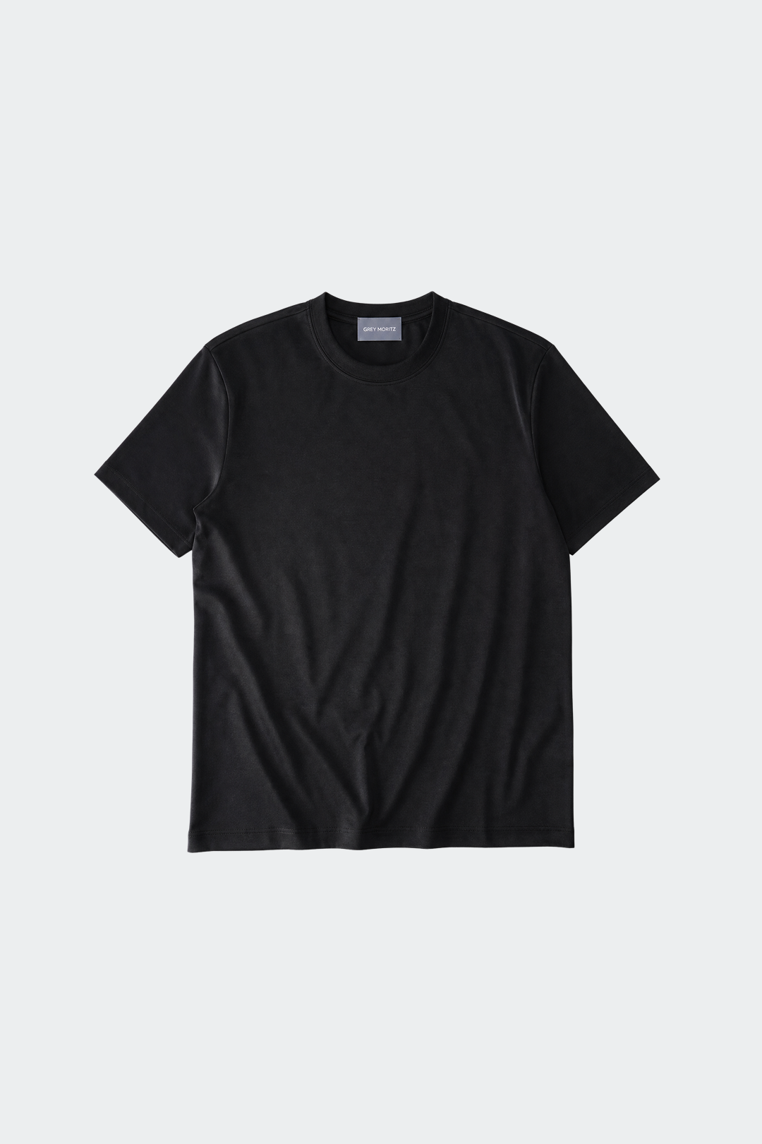 Mercerized Cotton T-Shirt-thumbmail-15