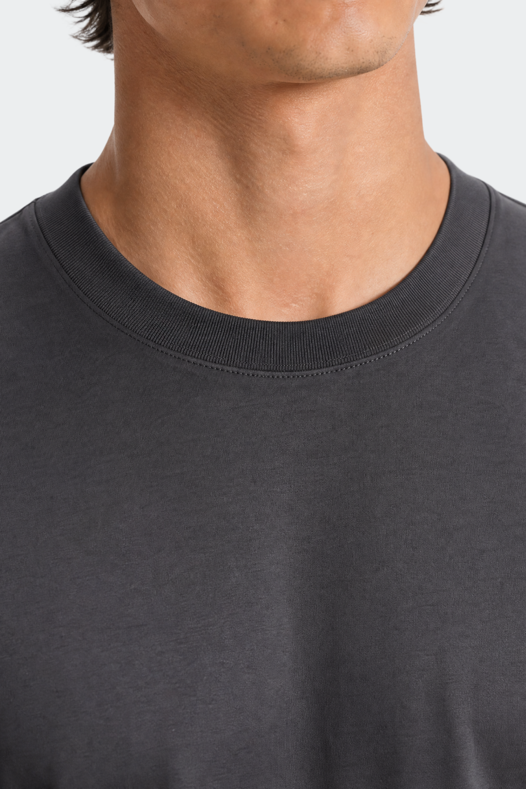 Mercerized Cotton T-Shirt-thumbmail-12
