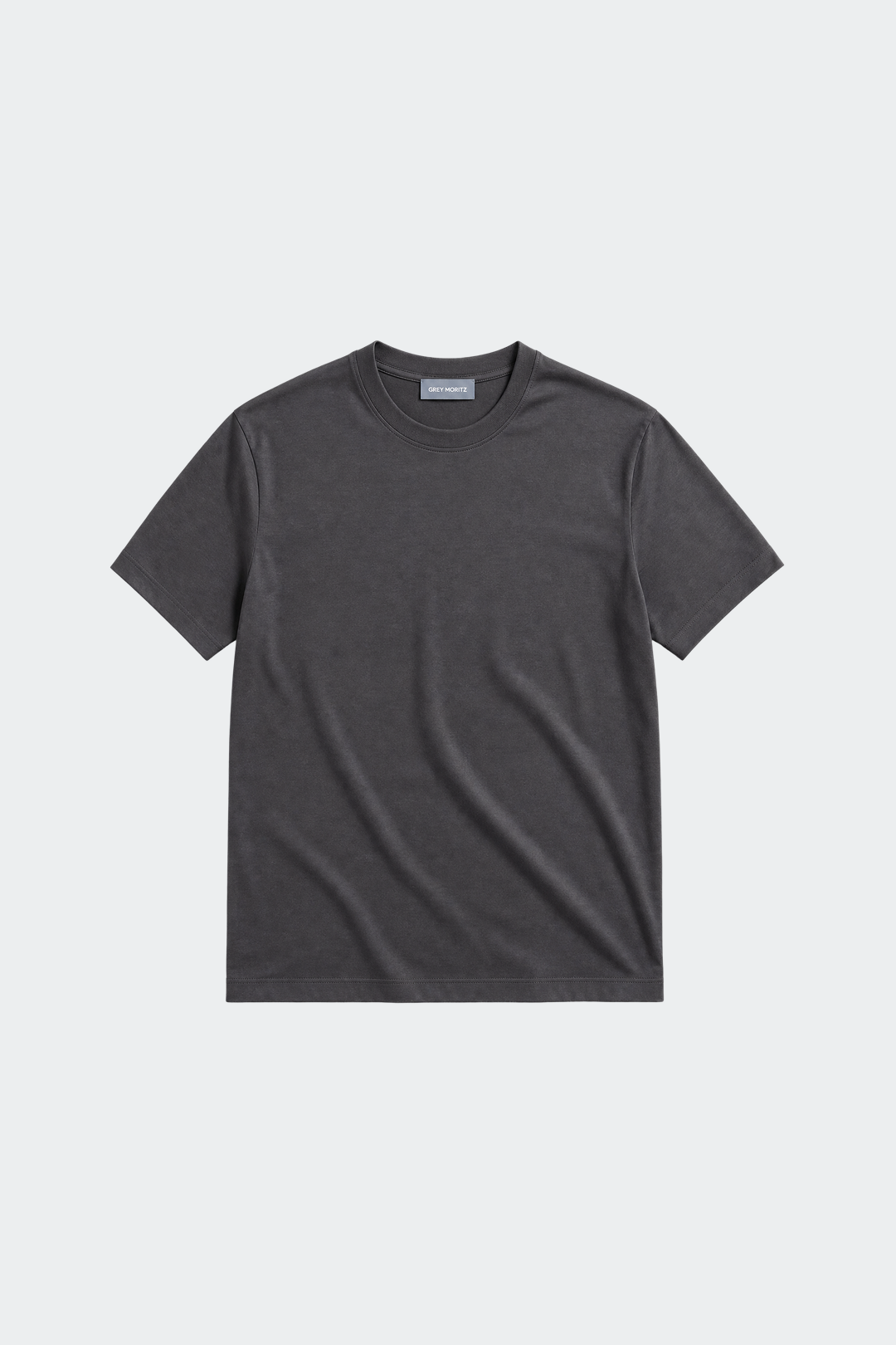 Mercerized Cotton T-Shirt-thumbmail-13