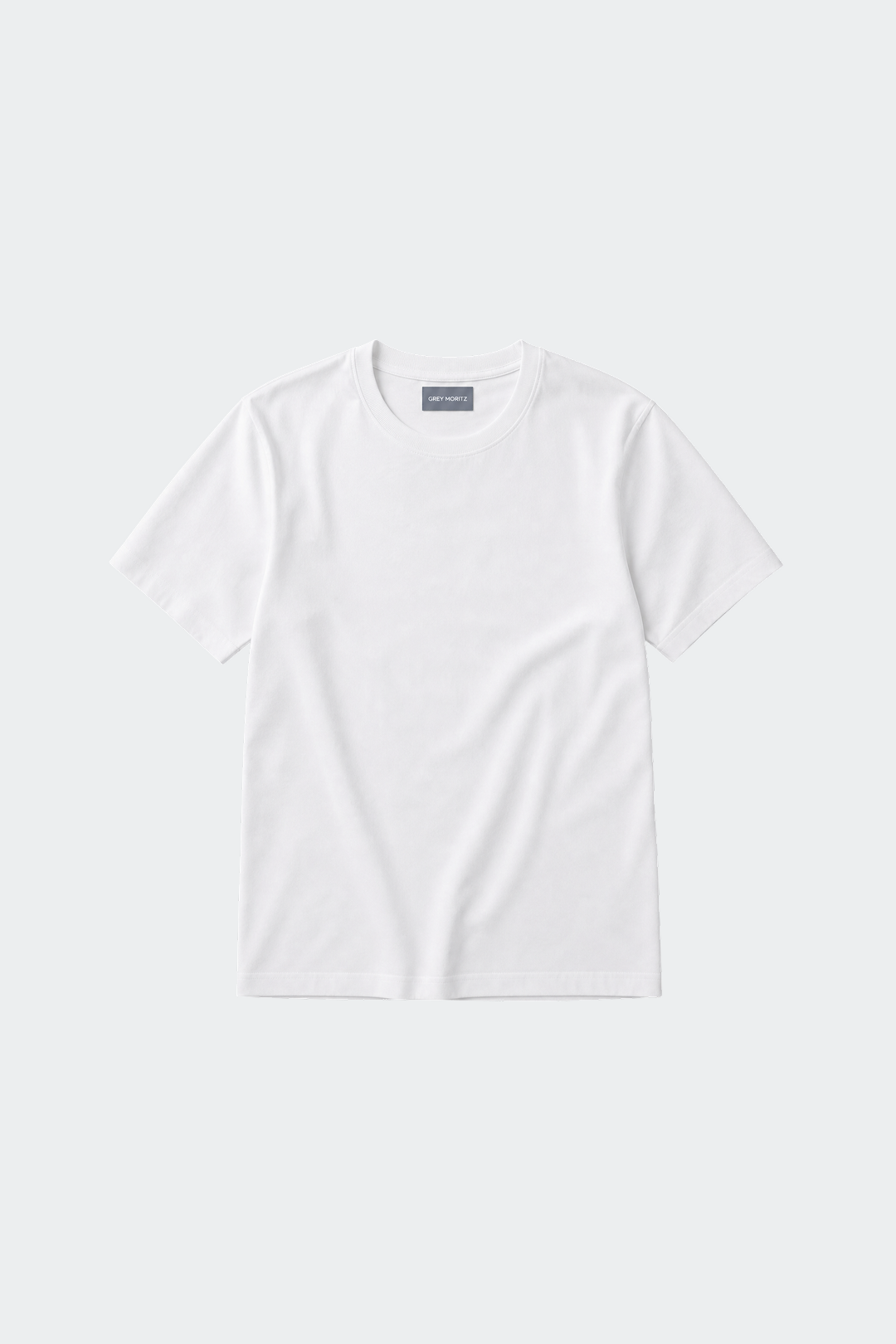 Mercerized Cotton T-Shirt-thumbmail-18