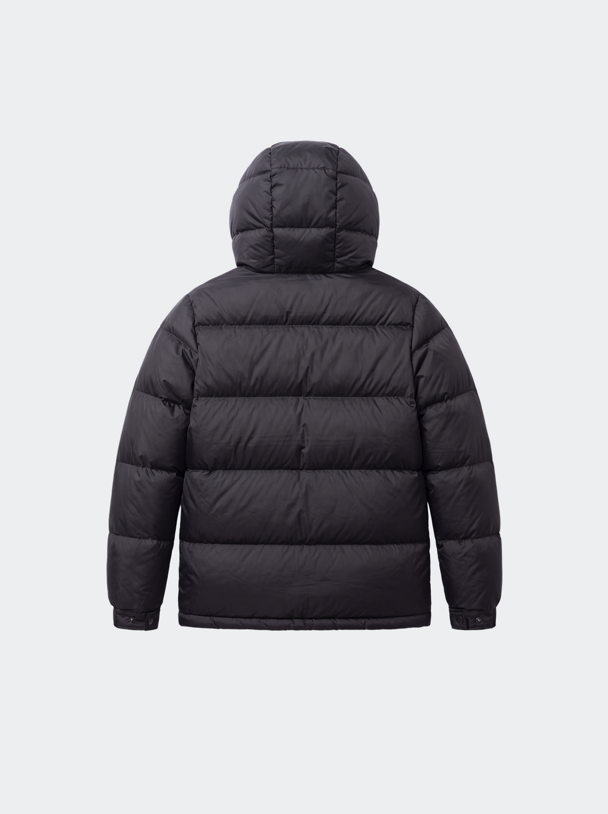 Neva Matte Hooded Down Puffer Jacket-thumbmail-6