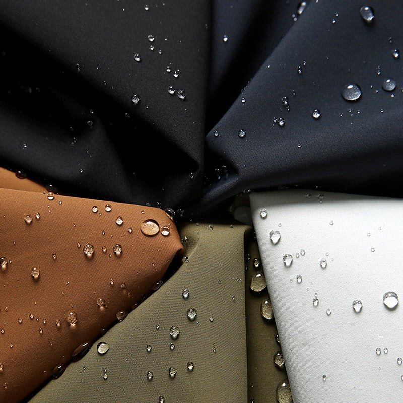 Reversible Technical Nylon Vest