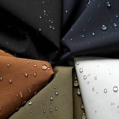 Reversible Technical Nylon Vest