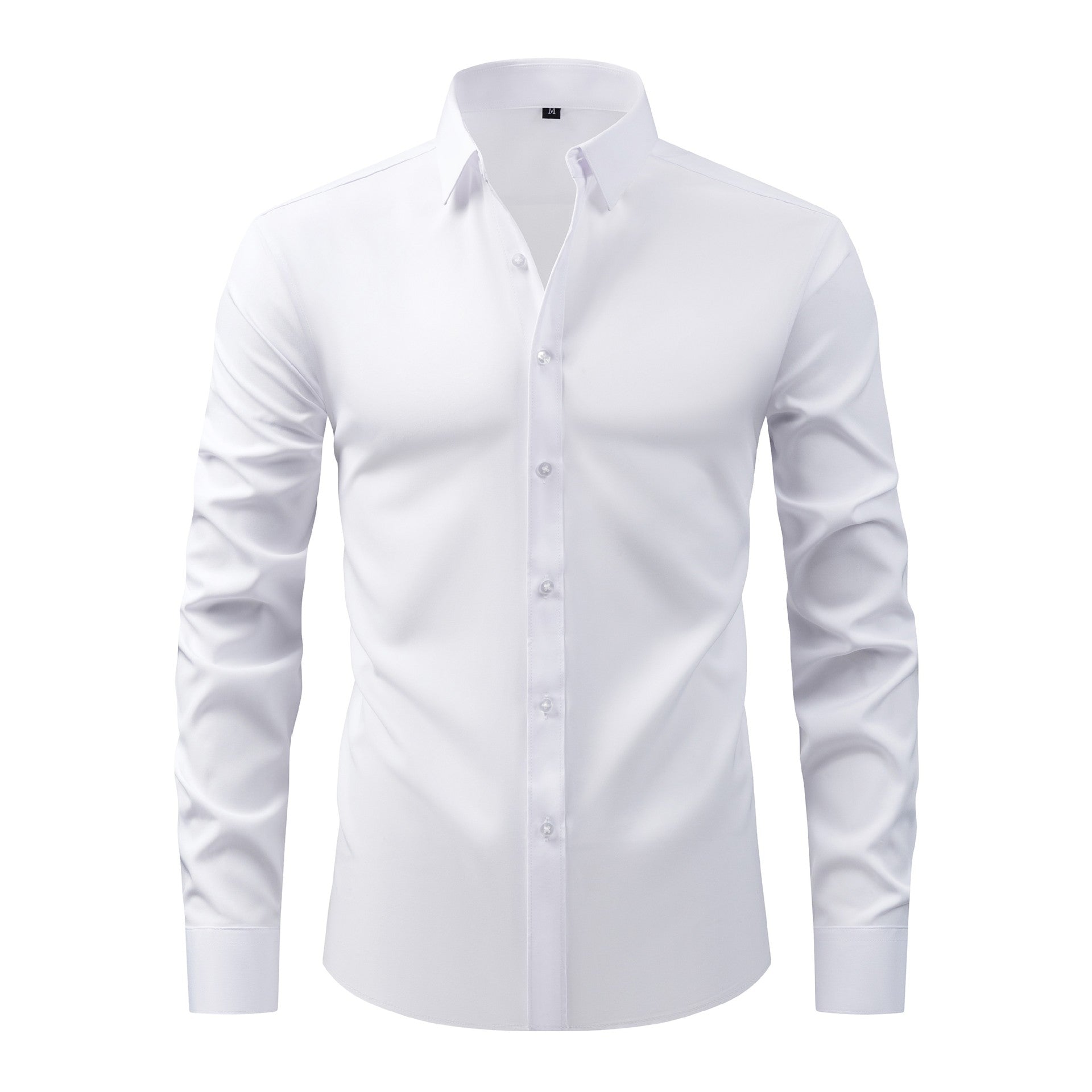 Men's Shirt - Extreme Stretch & Wrinkle Free-thumbmail-2