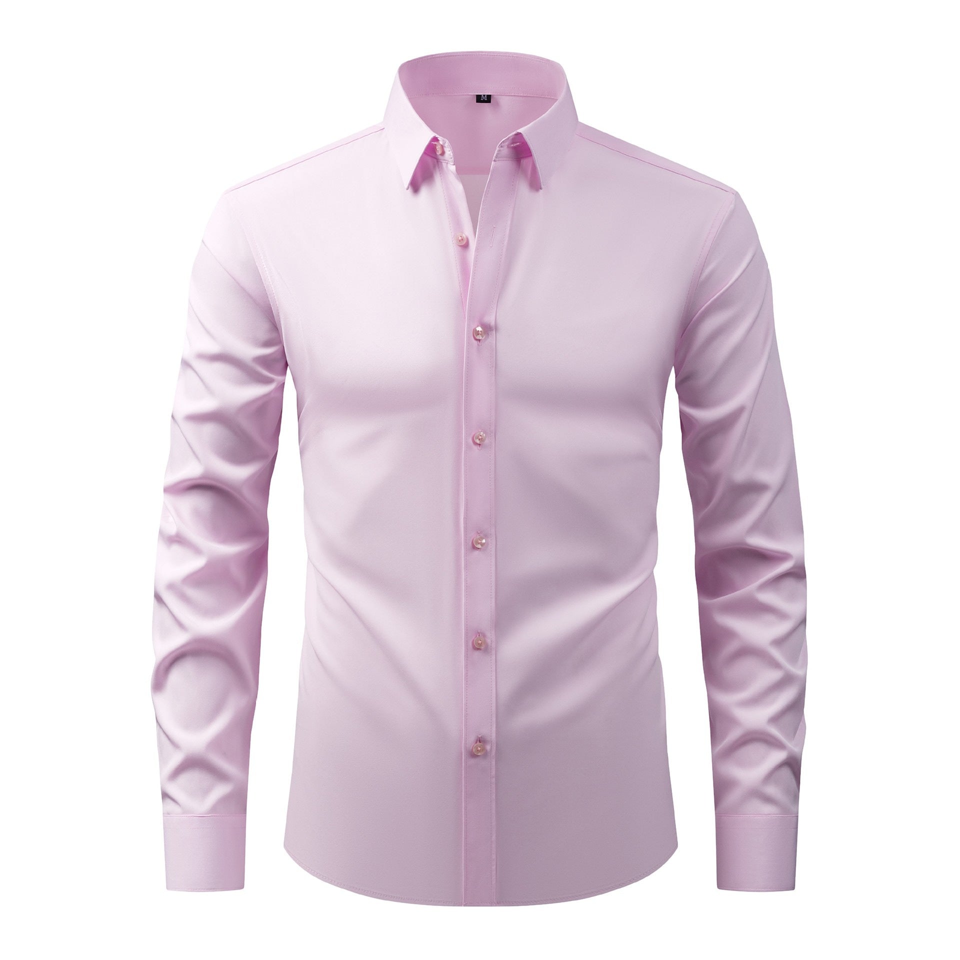 Men's Shirt - Extreme Stretch & Wrinkle Free-thumbmail-12