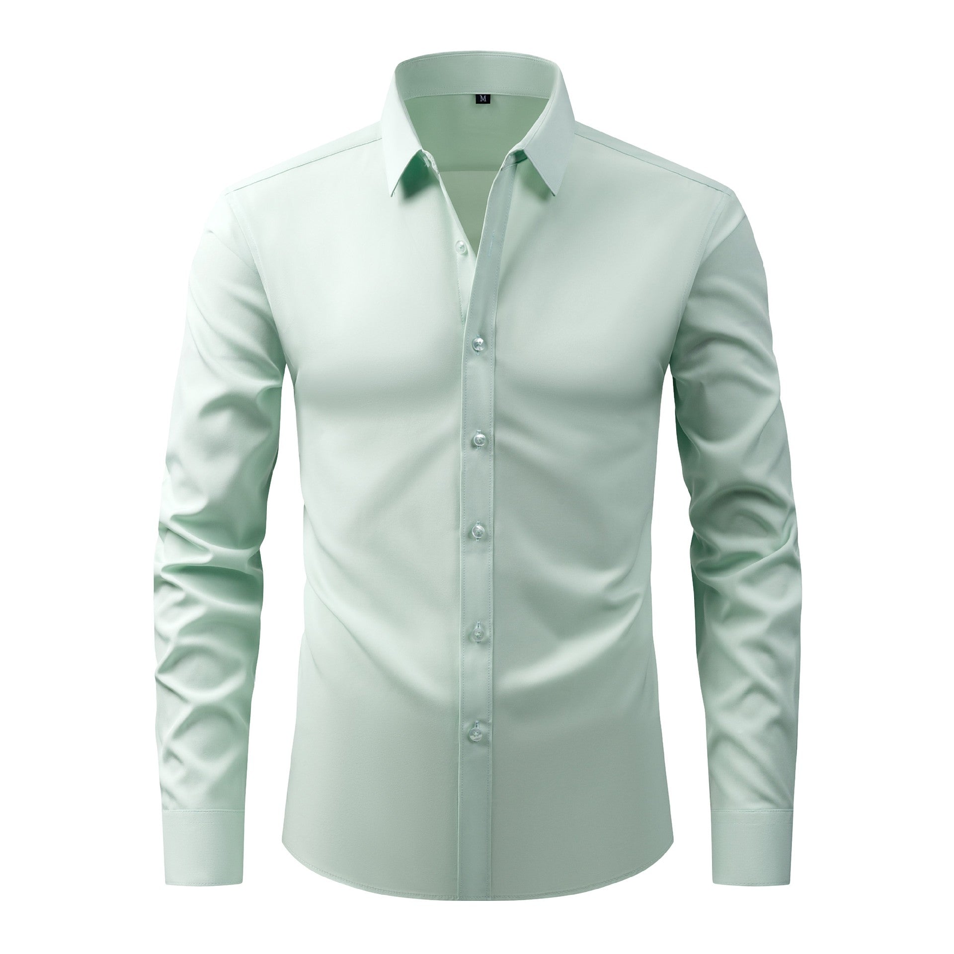 Men's Shirt - Extreme Stretch & Wrinkle Free-thumbmail-8