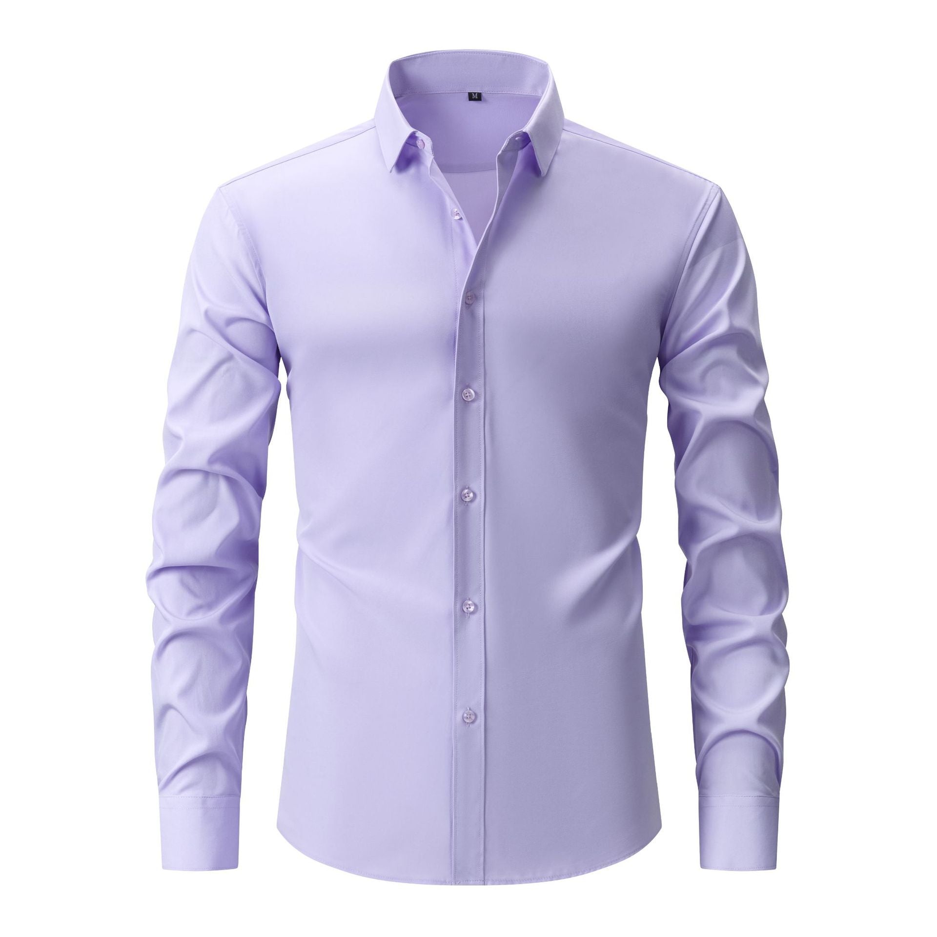 Men's Shirt - Extreme Stretch & Wrinkle Free-thumbmail-11