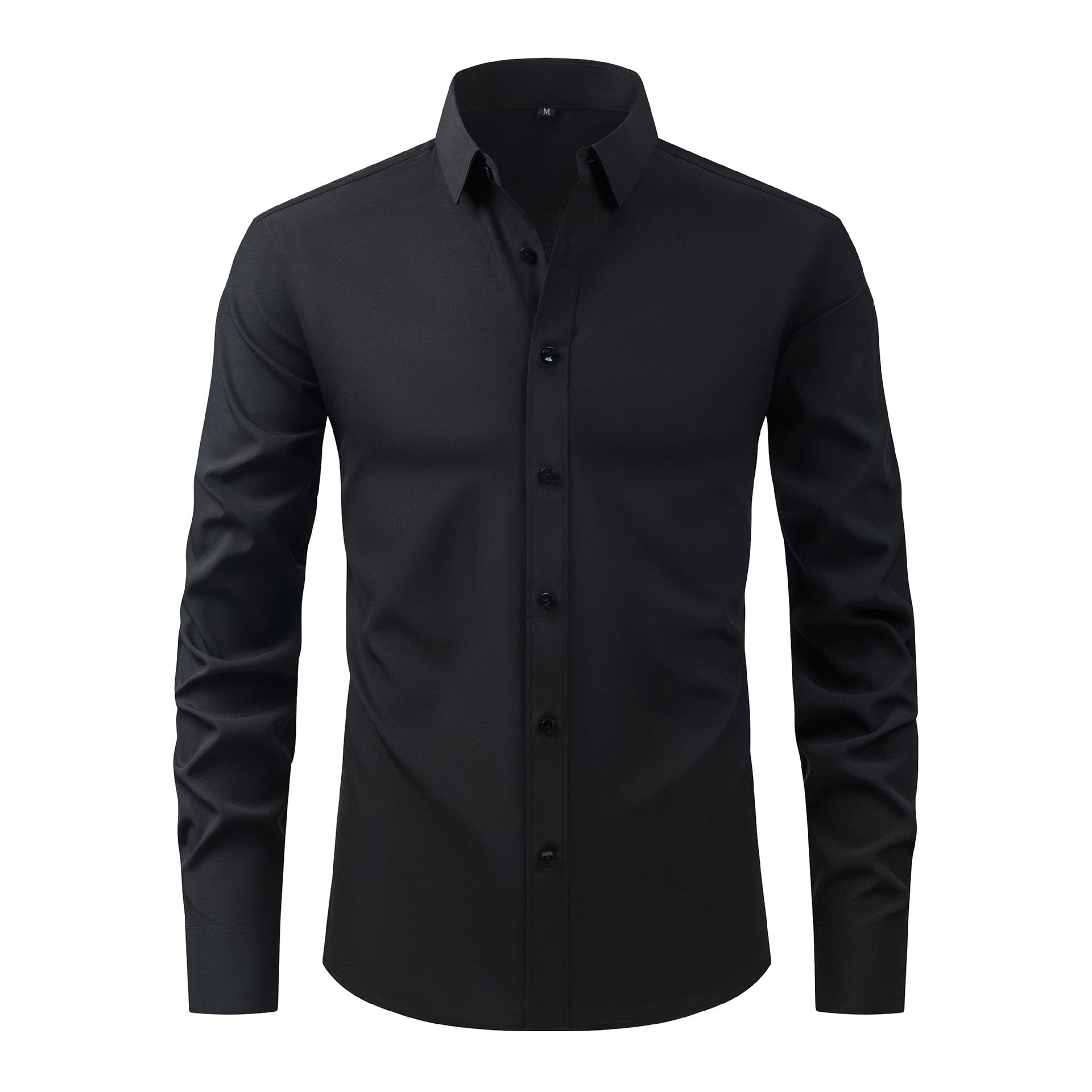 Men's Shirt - Extreme Stretch & Wrinkle Free-thumbmail-6