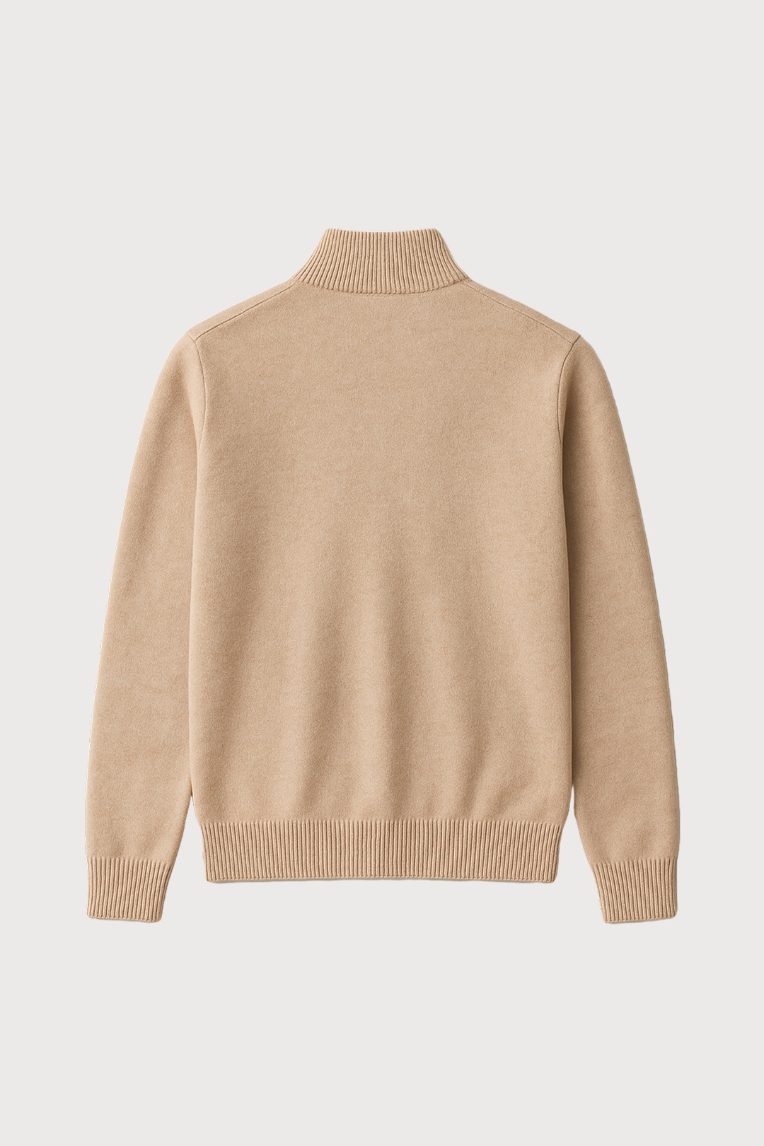 Lightweight Full-Zip Jacket