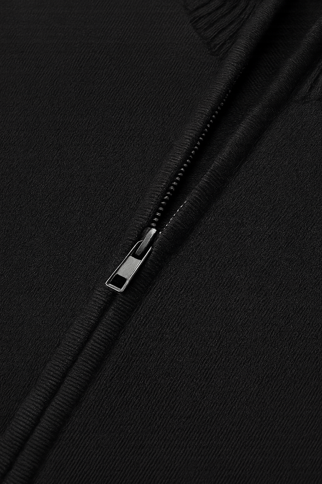 Lightweight Full-Zip Jacket