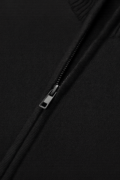 Lightweight Full-Zip Jacket