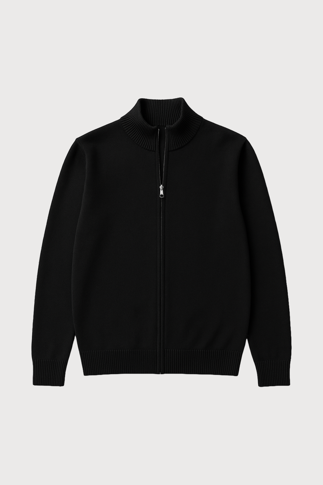 Lightweight Full-Zip Jacket