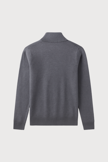 Lightweight Full-Zip Jacket