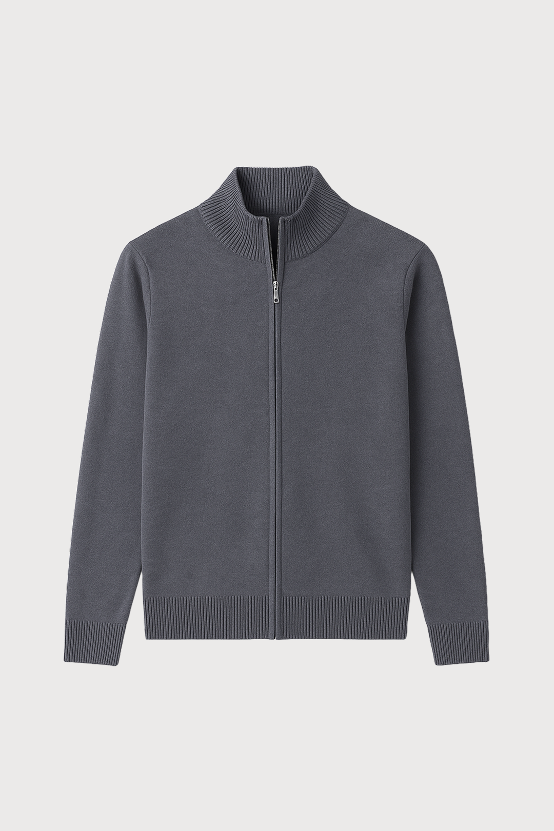 Lightweight Full-Zip Jacket