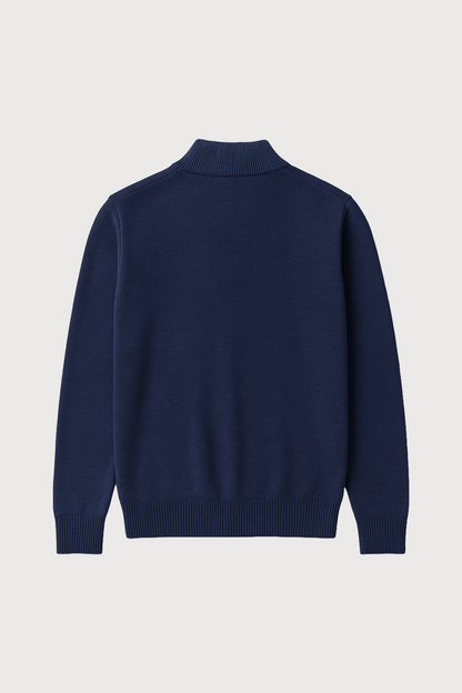 Lightweight Full-Zip Jacket