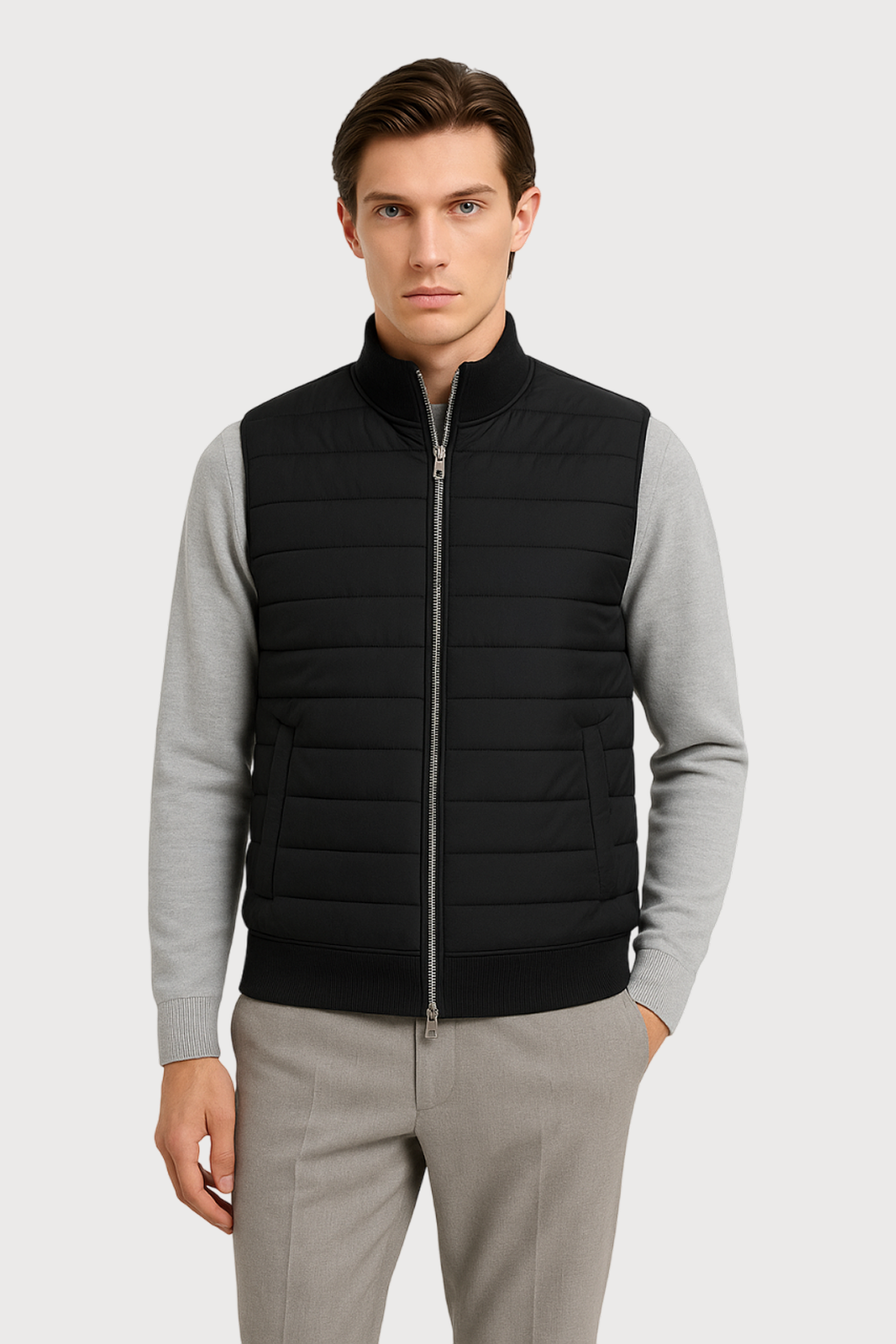 Quilted Bodywarmer
