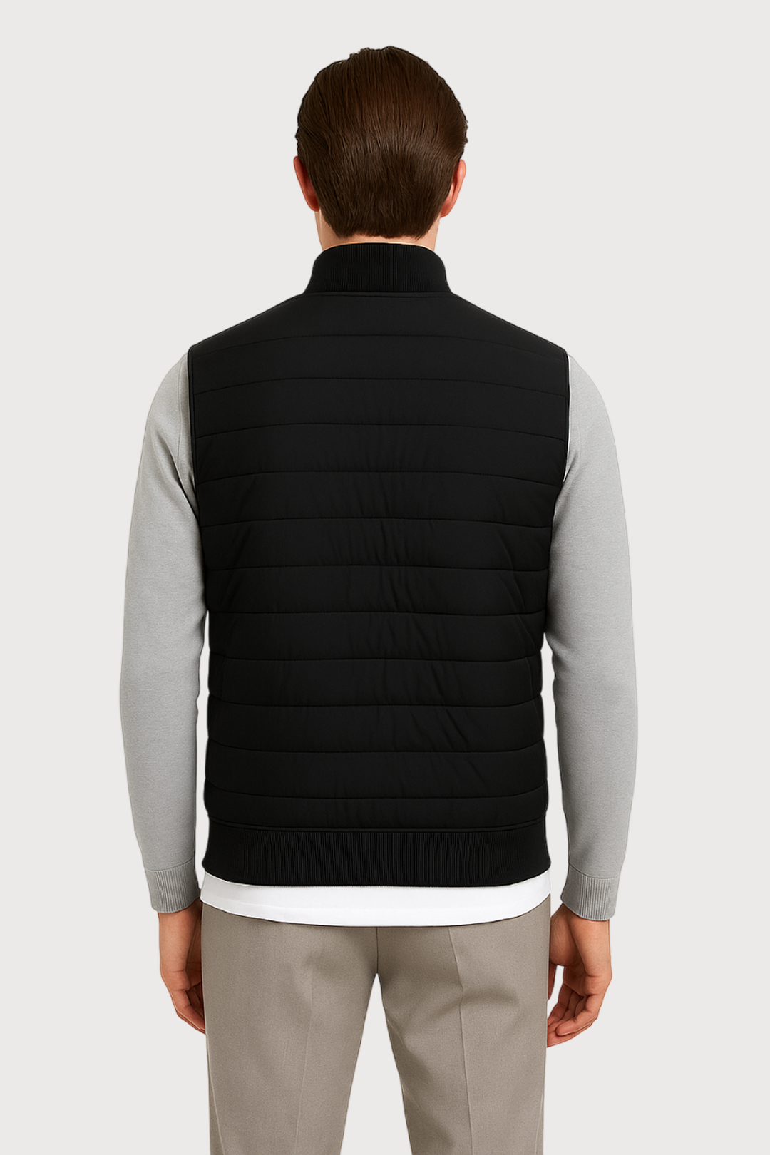 Quilted Bodywarmer