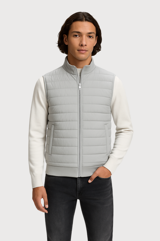Quilted Bodywarmer