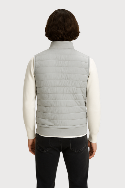 Quilted Bodywarmer