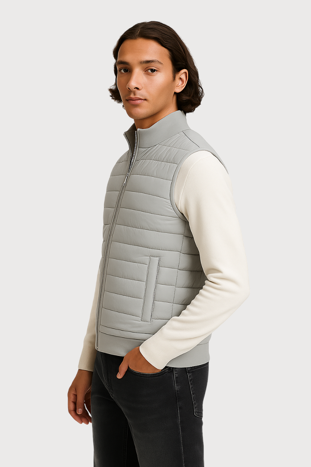 Quilted Bodywarmer