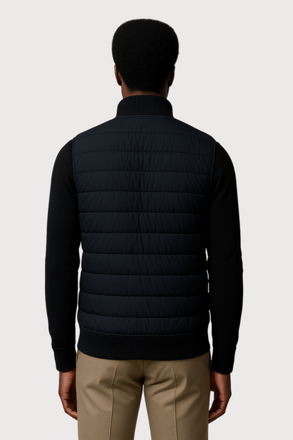 Quilted Bodywarmer