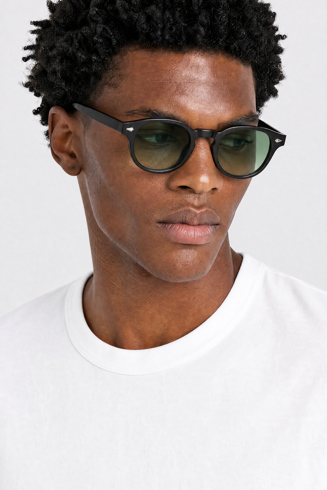 Round Sunglasses