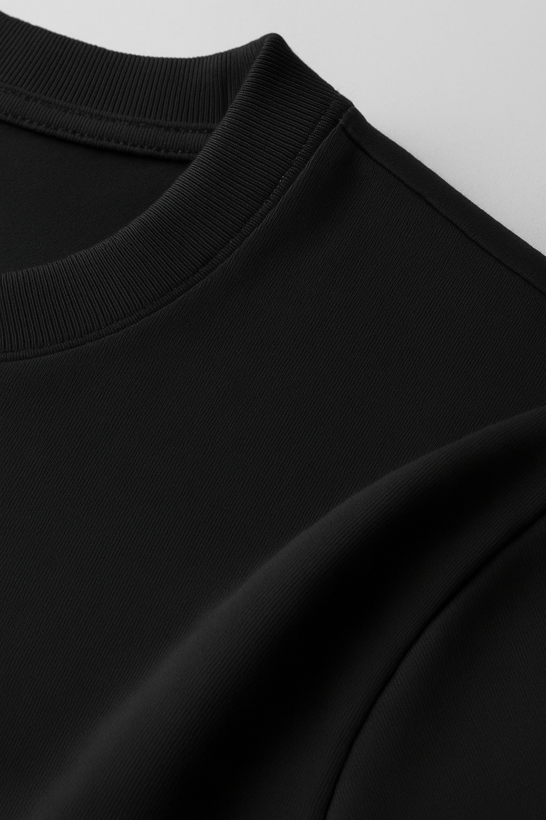 Heavyweight Cotton T-Shirt