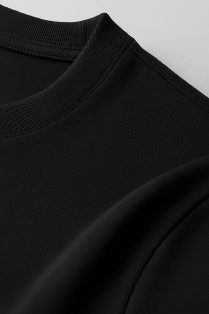 Heavyweight Cotton T-Shirt