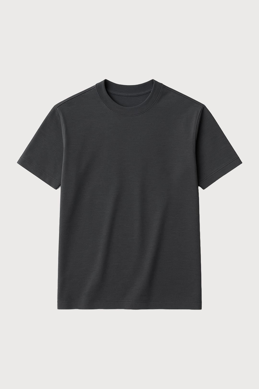Heavyweight Cotton T-Shirt