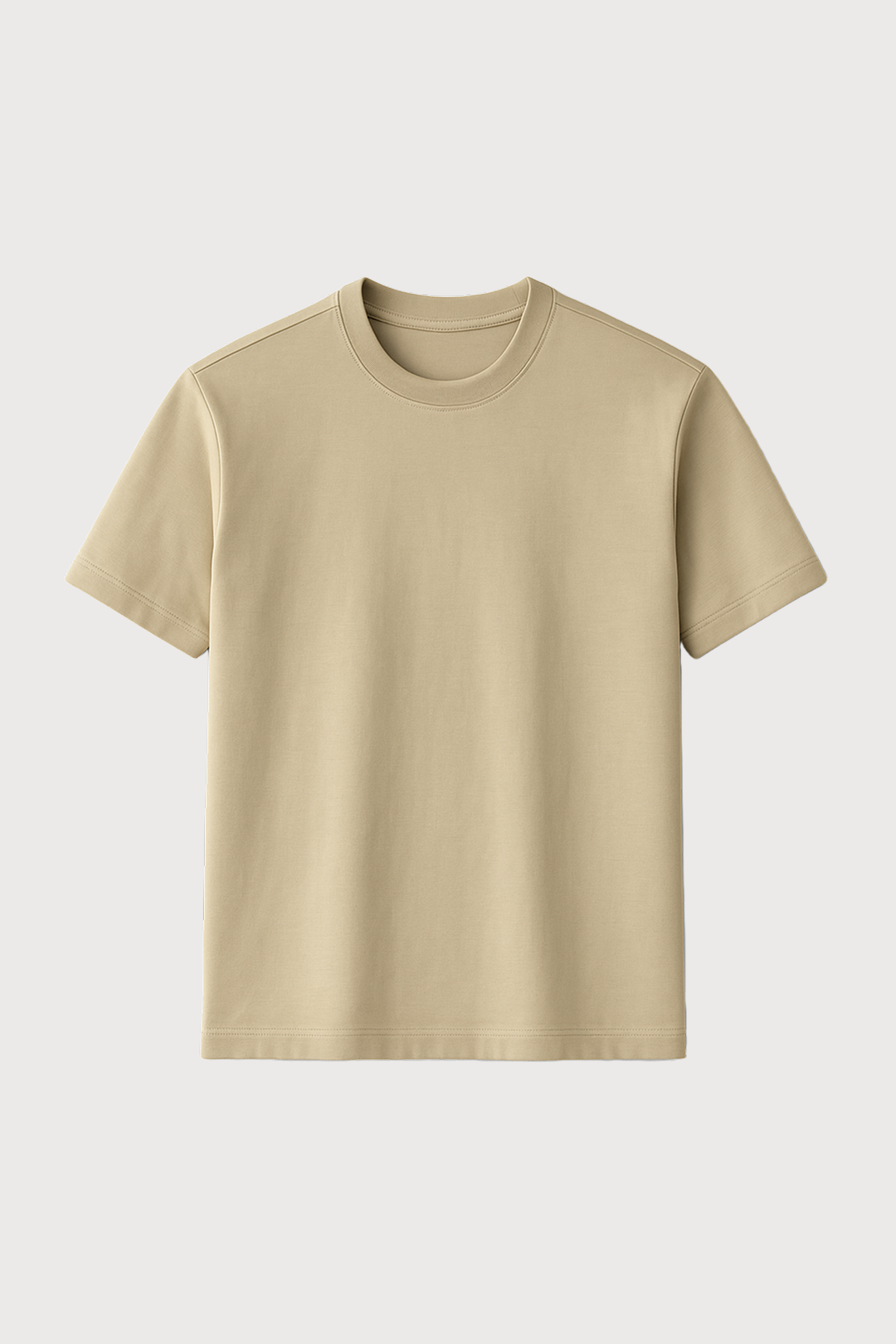 Heavyweight Cotton T-Shirt