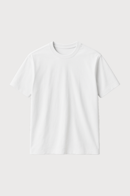 Heavyweight Cotton T-Shirt