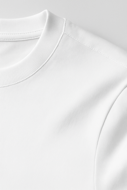 Heavyweight Cotton T-Shirt