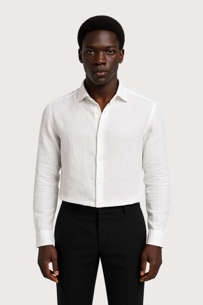 Linen Shirt