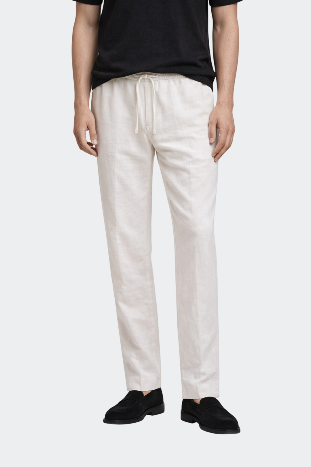 Linen Trousers
