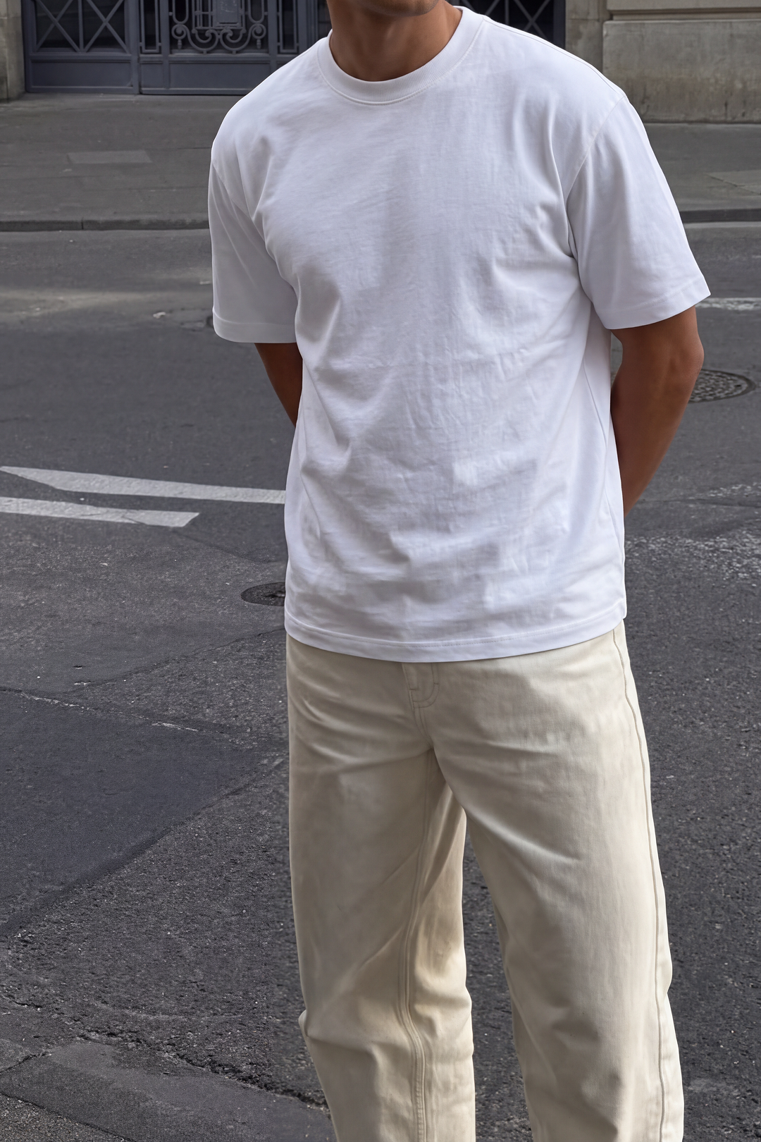 Heavyweight Relaxed T-Shirt-thumbmail-5
