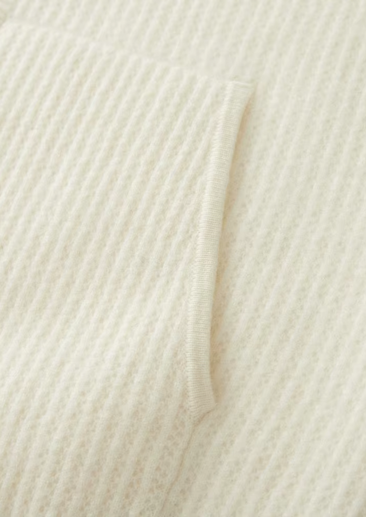 Hooded Full Zip Wool Cardigan-thumbmail-14