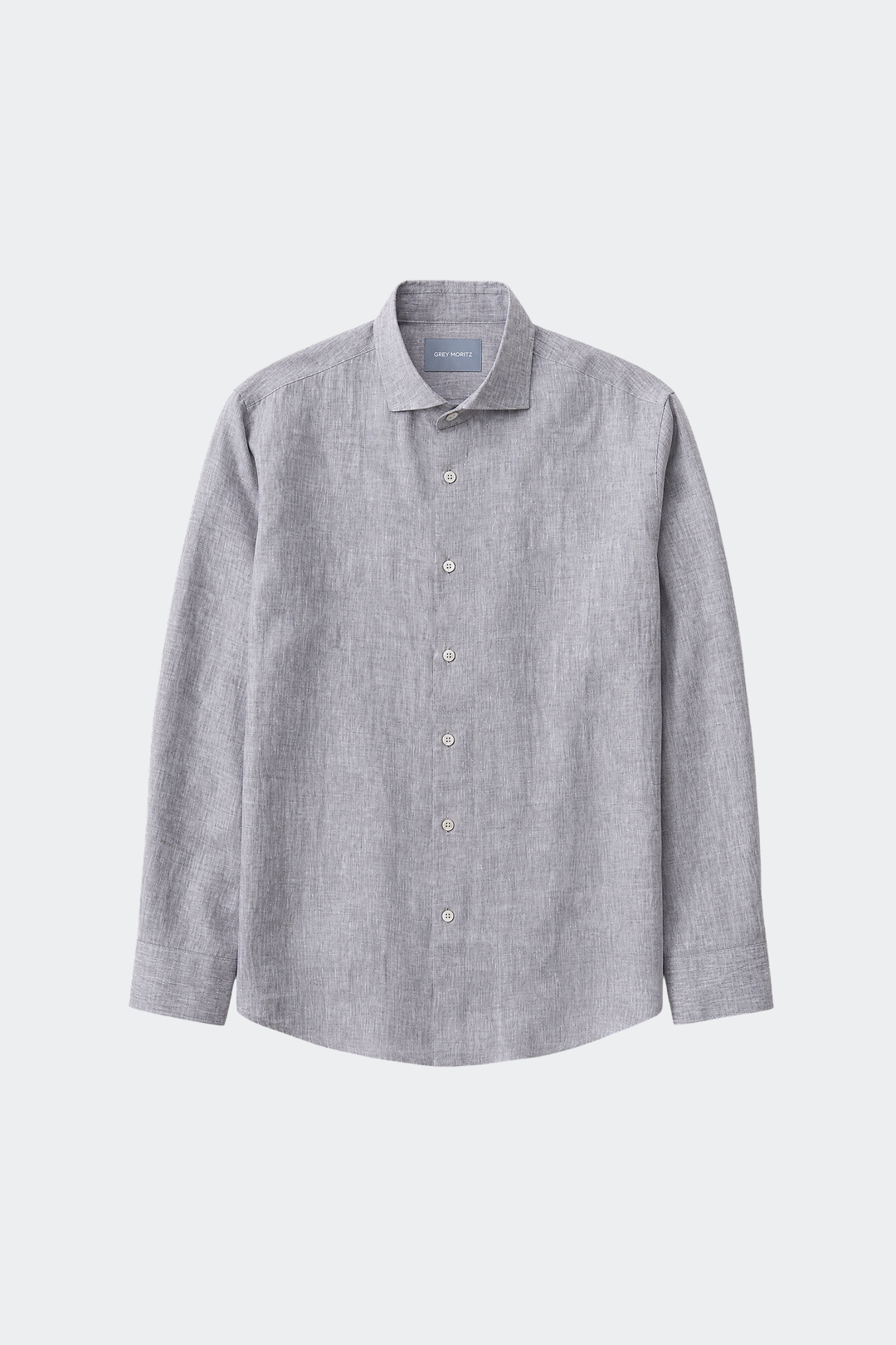 Pure Linen Shirt in Relaxed-Fit-thumbmail-28