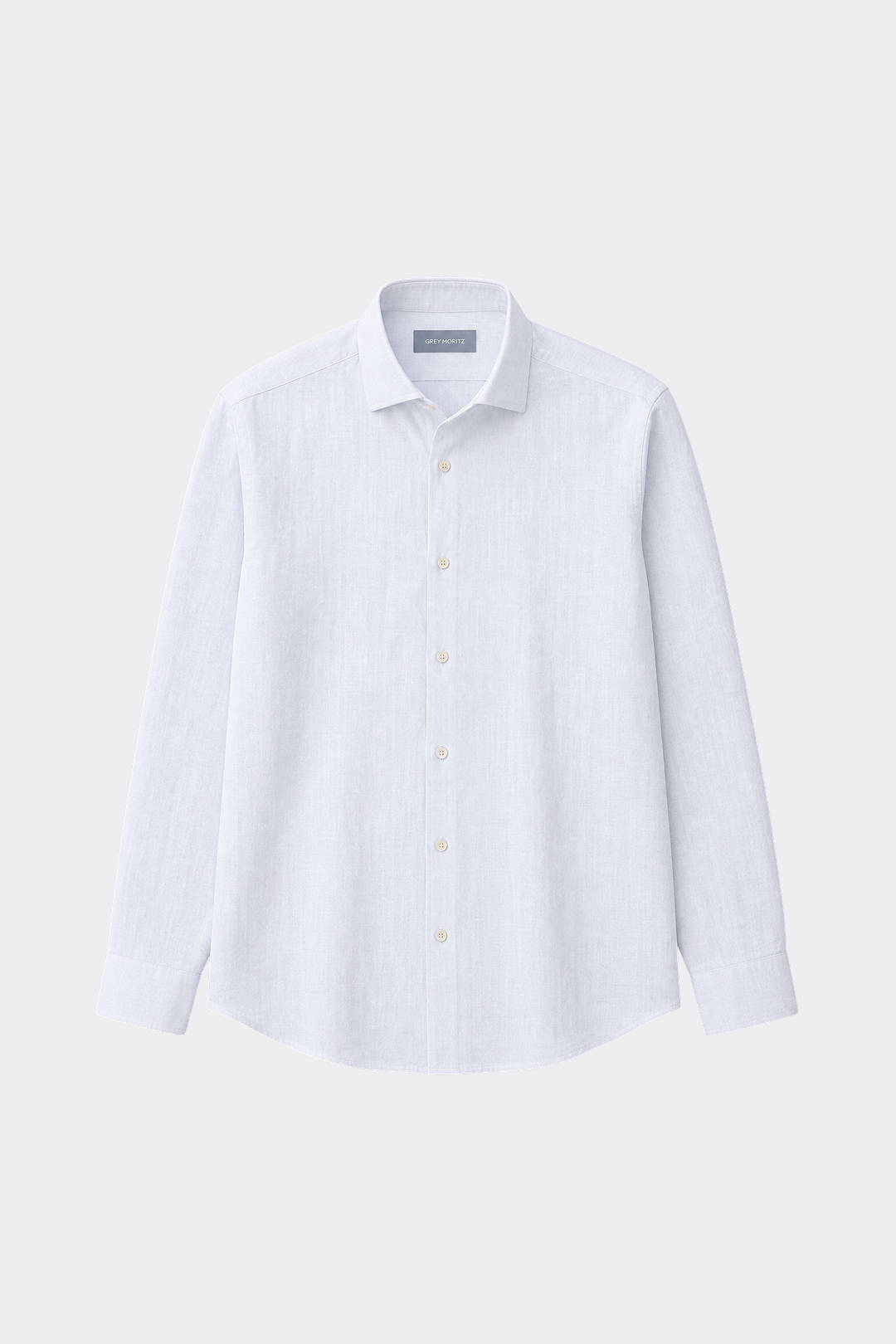 Pure Linen Shirt in Relaxed-Fit-thumbmail-18